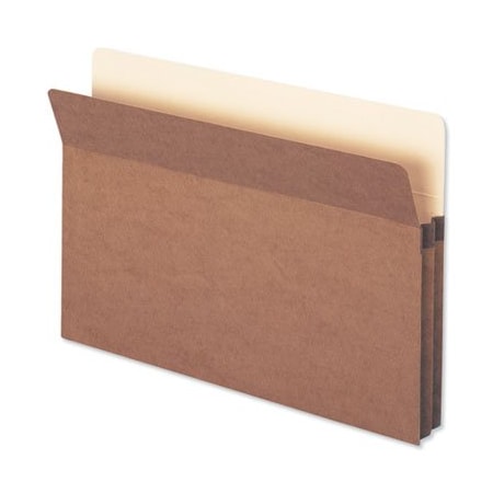 Smead POCKET, FILE, LGL, STR, 1.75in 74214